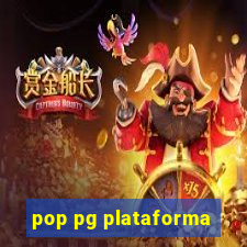 pop pg plataforma
