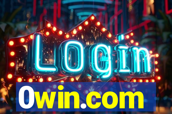 0win.com