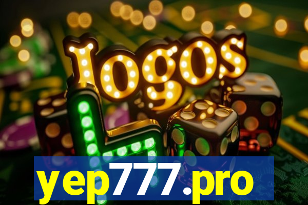 yep777.pro