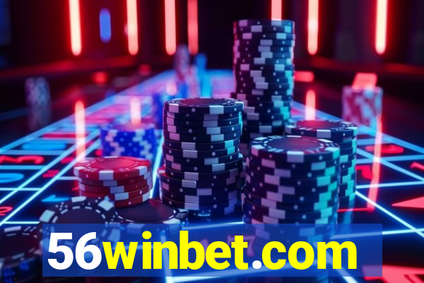 56winbet.com
