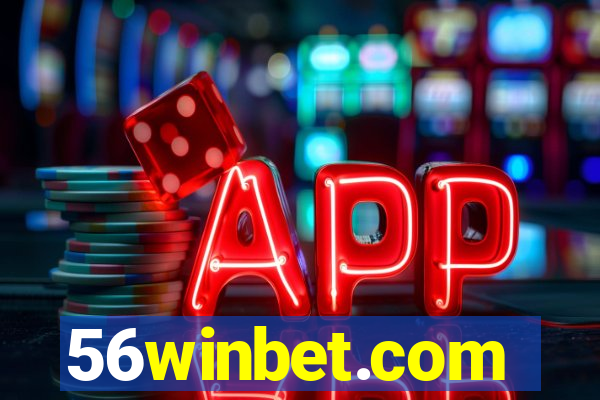 56winbet.com