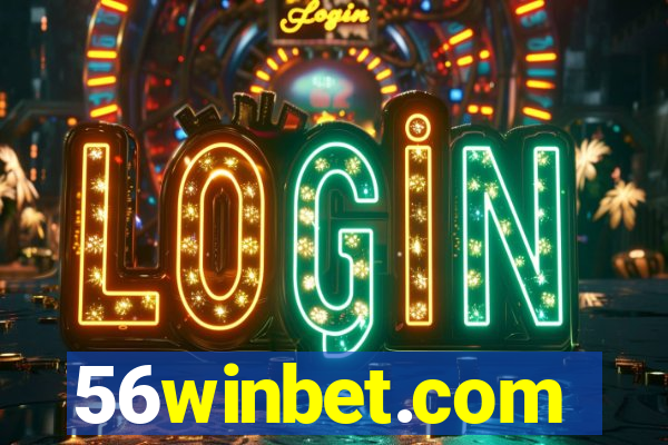56winbet.com