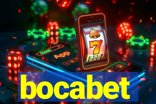 bocabet