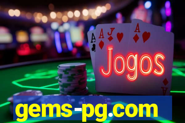gems-pg.com