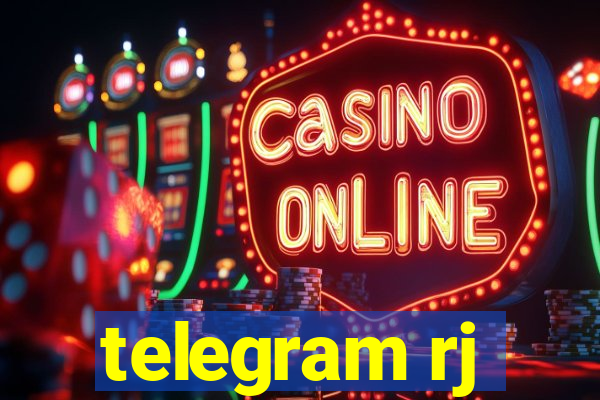 telegram rj