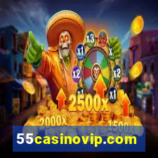 55casinovip.com