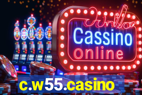 c.w55.casino