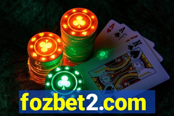 fozbet2.com