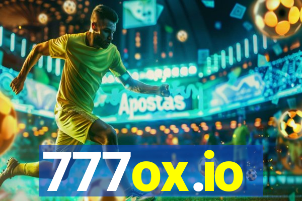 777ox.io