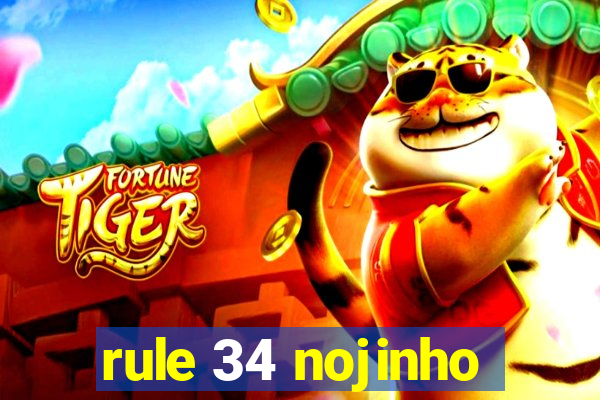 rule 34 nojinho