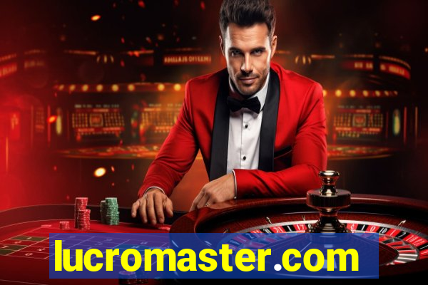 lucromaster.com