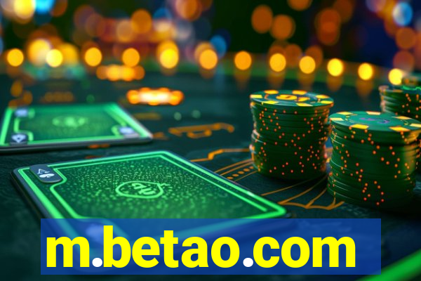 m.betao.com