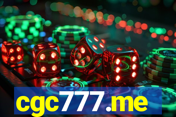 cgc777.me