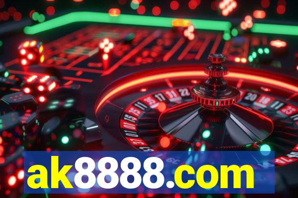 ak8888.com