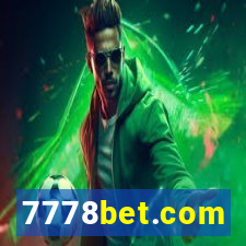 7778bet.com