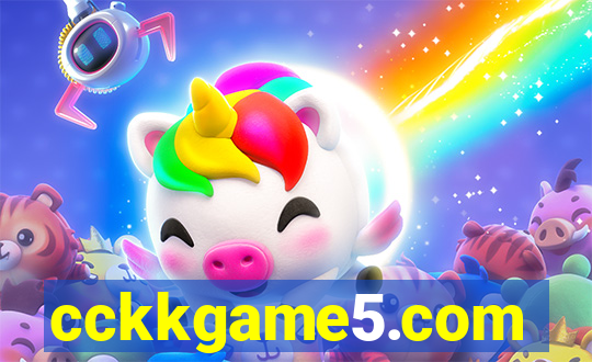 cckkgame5.com