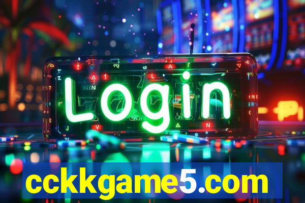 cckkgame5.com