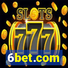 6bet.com