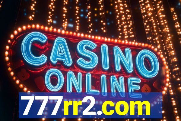 777rr2.com