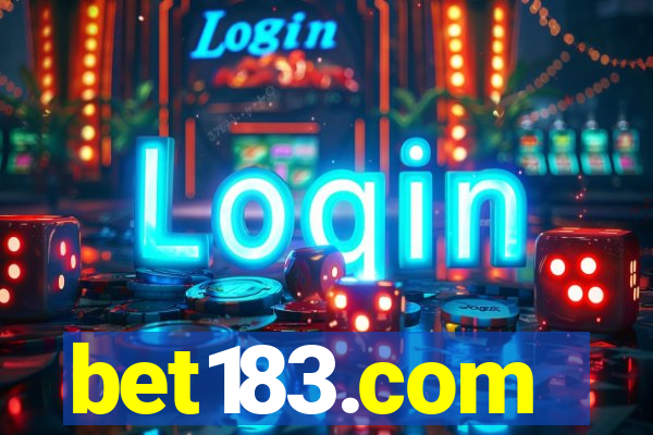bet183.com