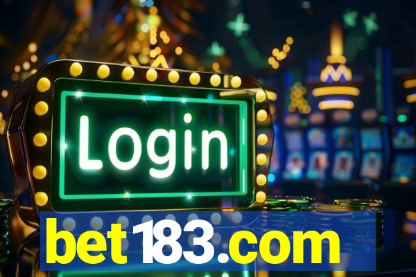 bet183.com