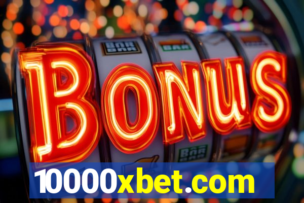 10000xbet.com