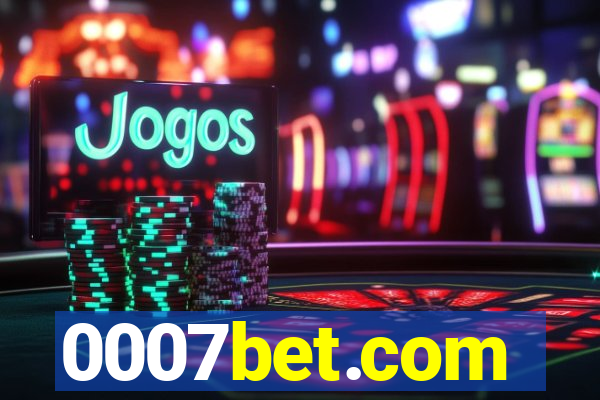 0007bet.com