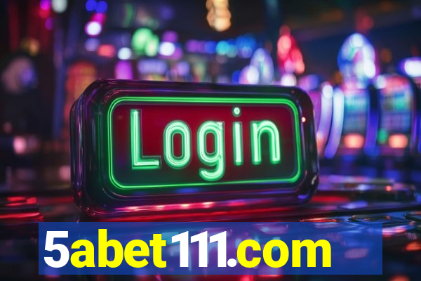 5abet111.com