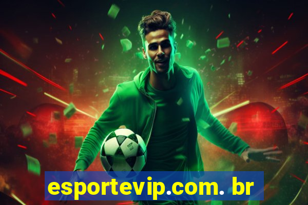 esportevip.com. br