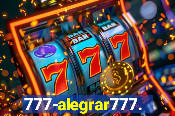 777-alegrar777.cc