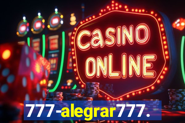 777-alegrar777.cc