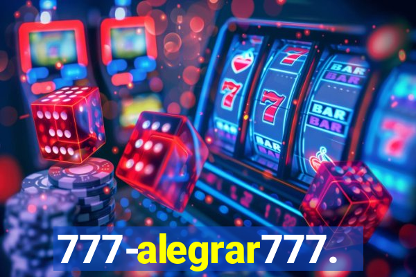777-alegrar777.cc