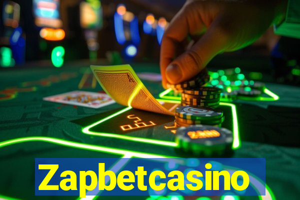 Zapbetcasino