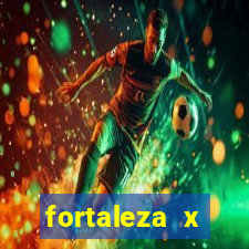 fortaleza x flamengo palpite