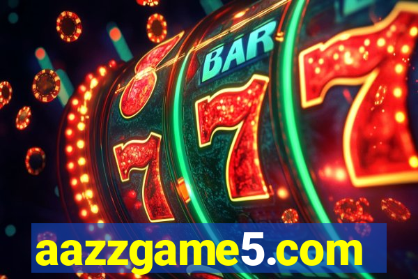 aazzgame5.com