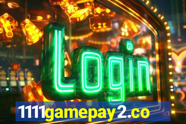 1111gamepay2.com