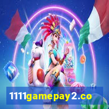 1111gamepay2.com