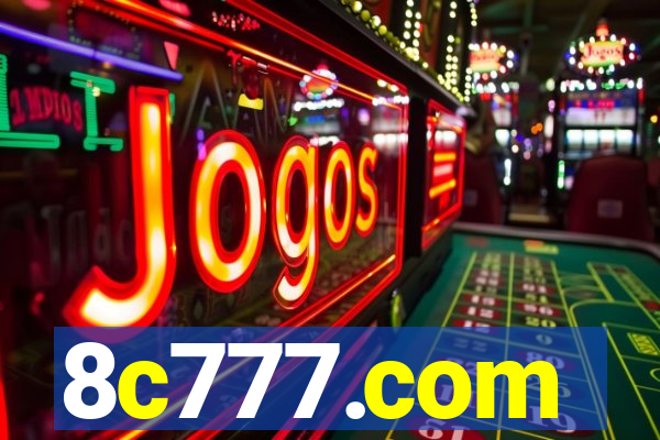8c777.com