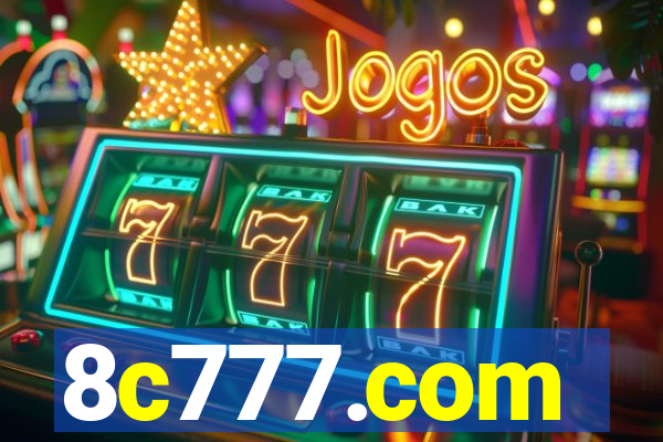 8c777.com