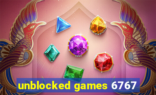 unblocked games 6767