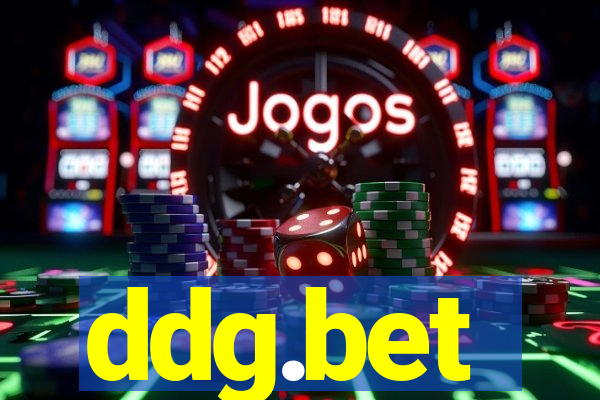 ddg.bet