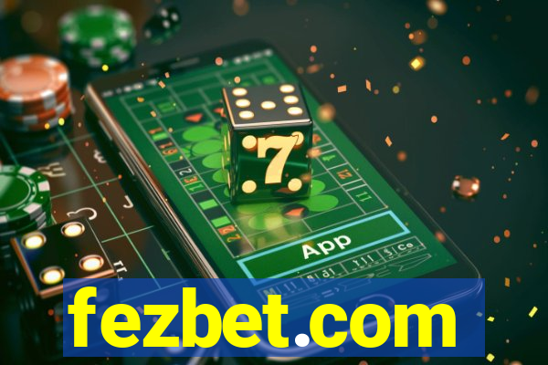 fezbet.com