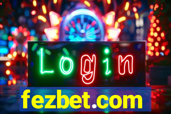 fezbet.com
