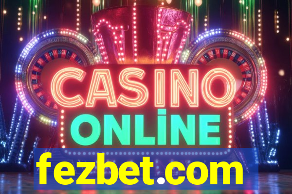 fezbet.com