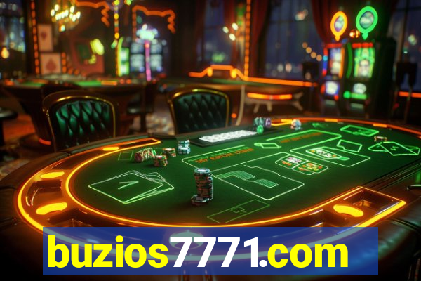 buzios7771.com