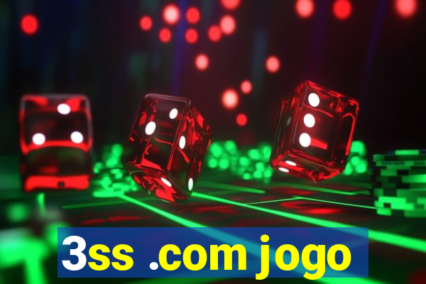 3ss .com jogo