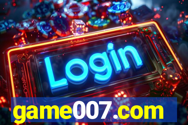 game007.com