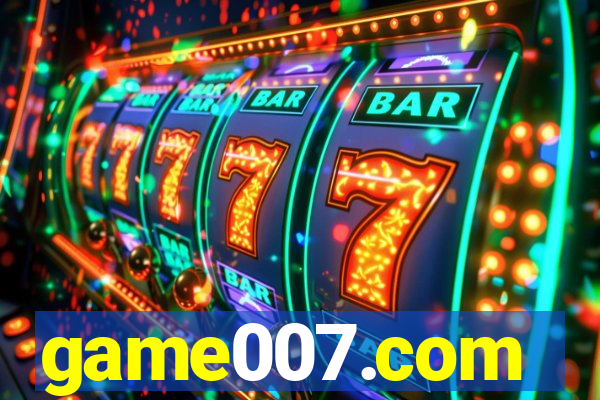 game007.com