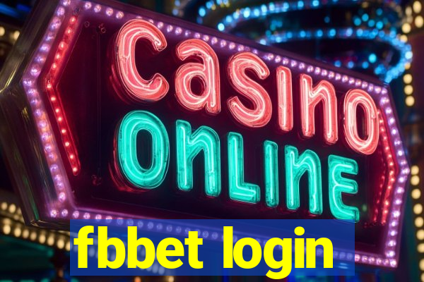 fbbet login