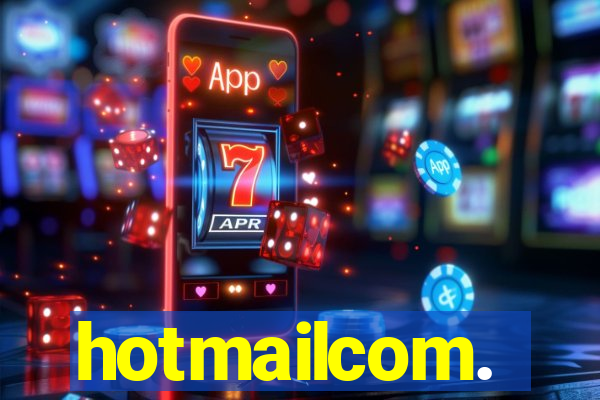 hotmailcom.